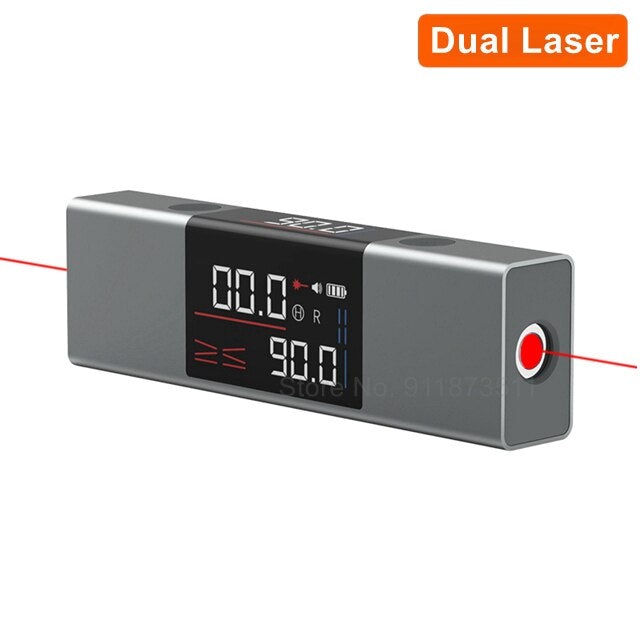 Laser Level (48% OFF)