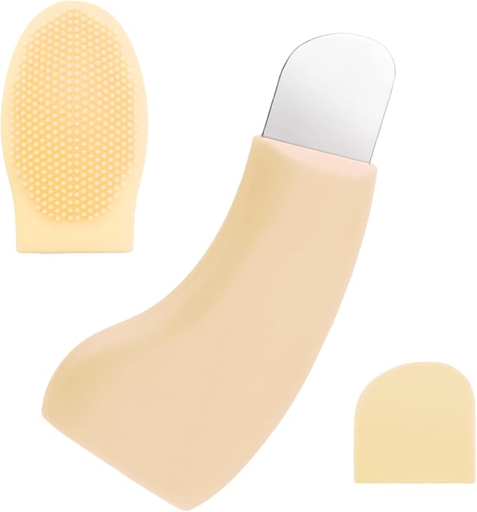 5 Reasons Why Everyone's Ditching Pore Strips ✨
