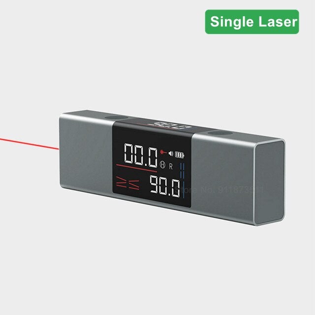 Laser Level (48% OFF)