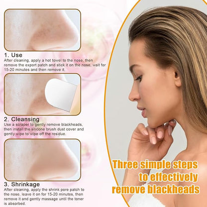 5 Reasons Why Everyone's Ditching Pore Strips ✨